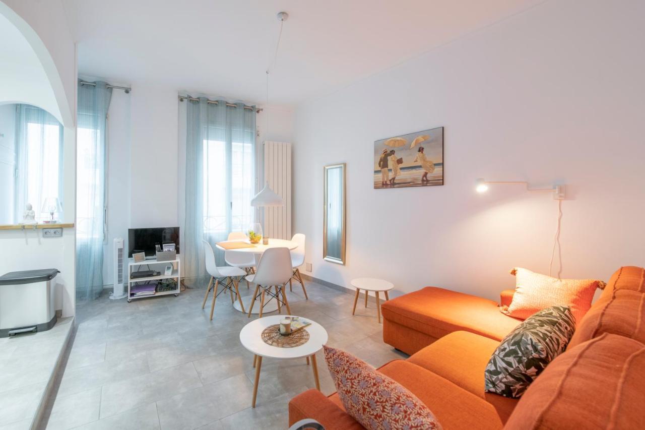 Suite Volupte Classee 3 Etoiles Avec Vue Sur Jardin, Climatisation Montpellier Exterior foto