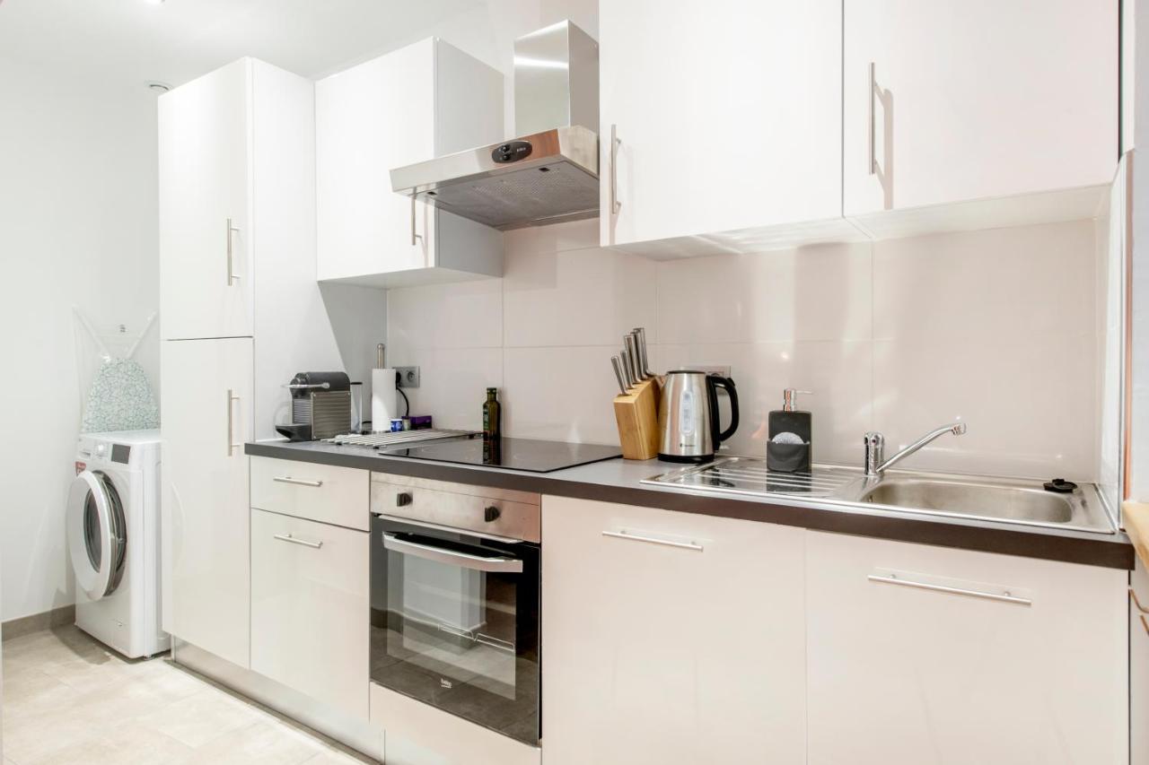 Suite Volupte Classee 3 Etoiles Avec Vue Sur Jardin, Climatisation Montpellier Exterior foto